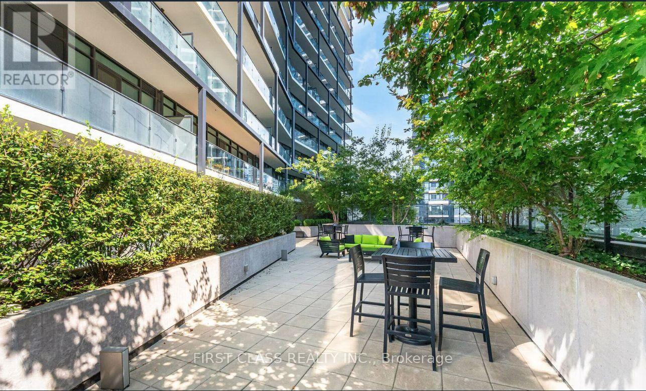 1402 - 125 Peter Street, Toronto, Ontario  M5V 0M2 - Photo 22 - C13149126
