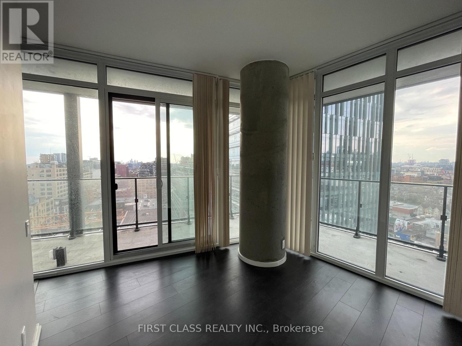 1402 - 125 Peter Street, Toronto, Ontario  M5V 0M2 - Photo 7 - C13149126