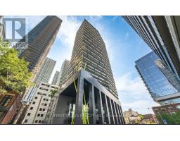 1402 - 125 PETER STREET, Toronto, Ontario