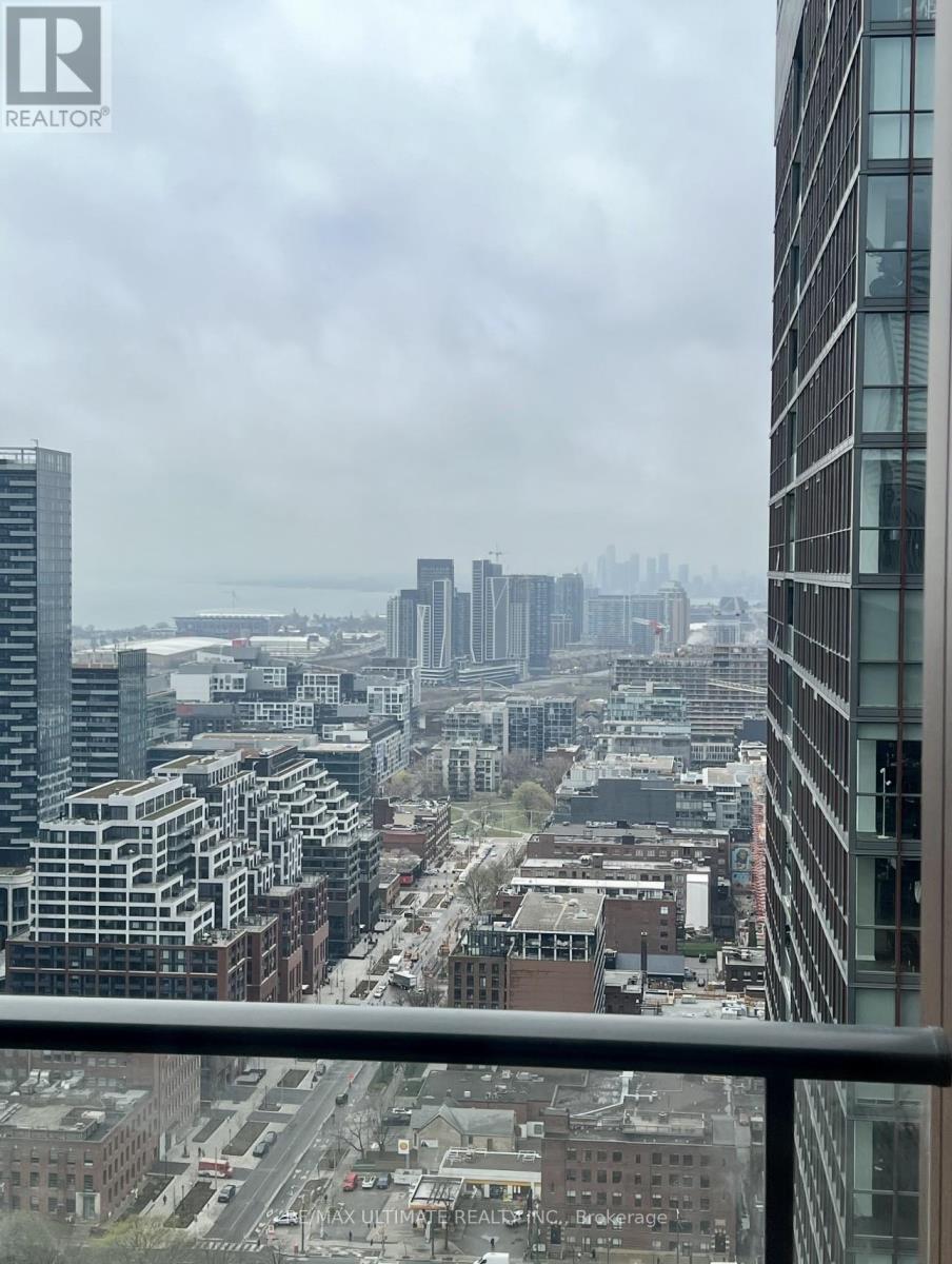 4105 - 55 Mercer Street, Toronto, Ontario  M5V 0W4 - Photo 14 - C13149136