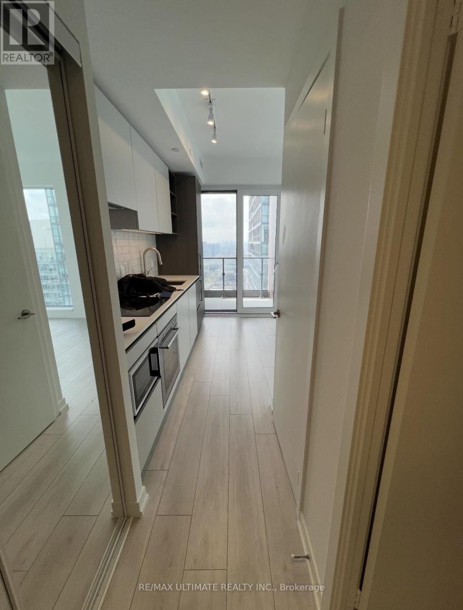 4105 - 55 Mercer Street, Toronto, Ontario  M5V 0W4 - Photo 2 - C13149136