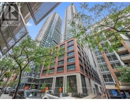 4105 - 55 MERCER STREET, Toronto, Ontario