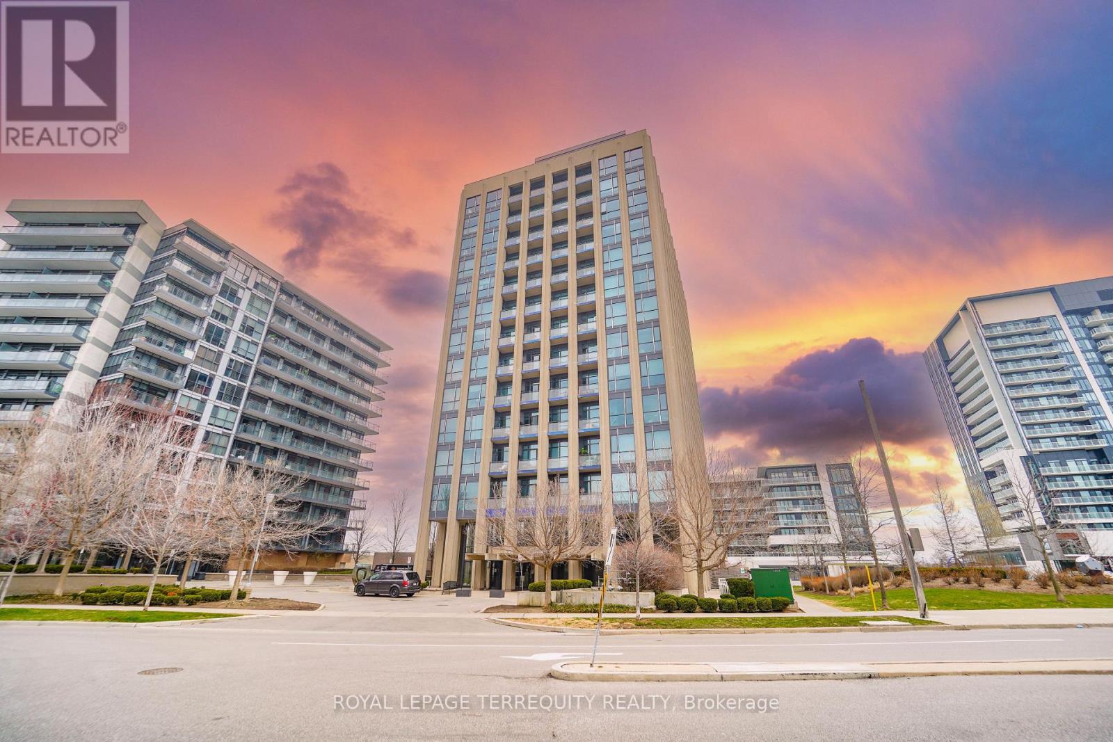 204 - 75 THE DONWAY W, toronto (banbury-don mills), Ontario