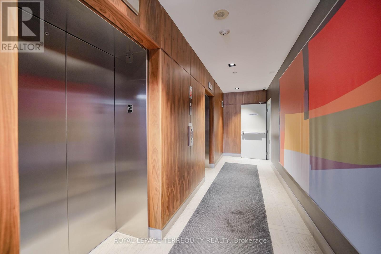 204 - 75 The Donway W, Toronto (Banbury-Don Mills), Ontario  M3C 2E9 - Photo 12 - C13149158