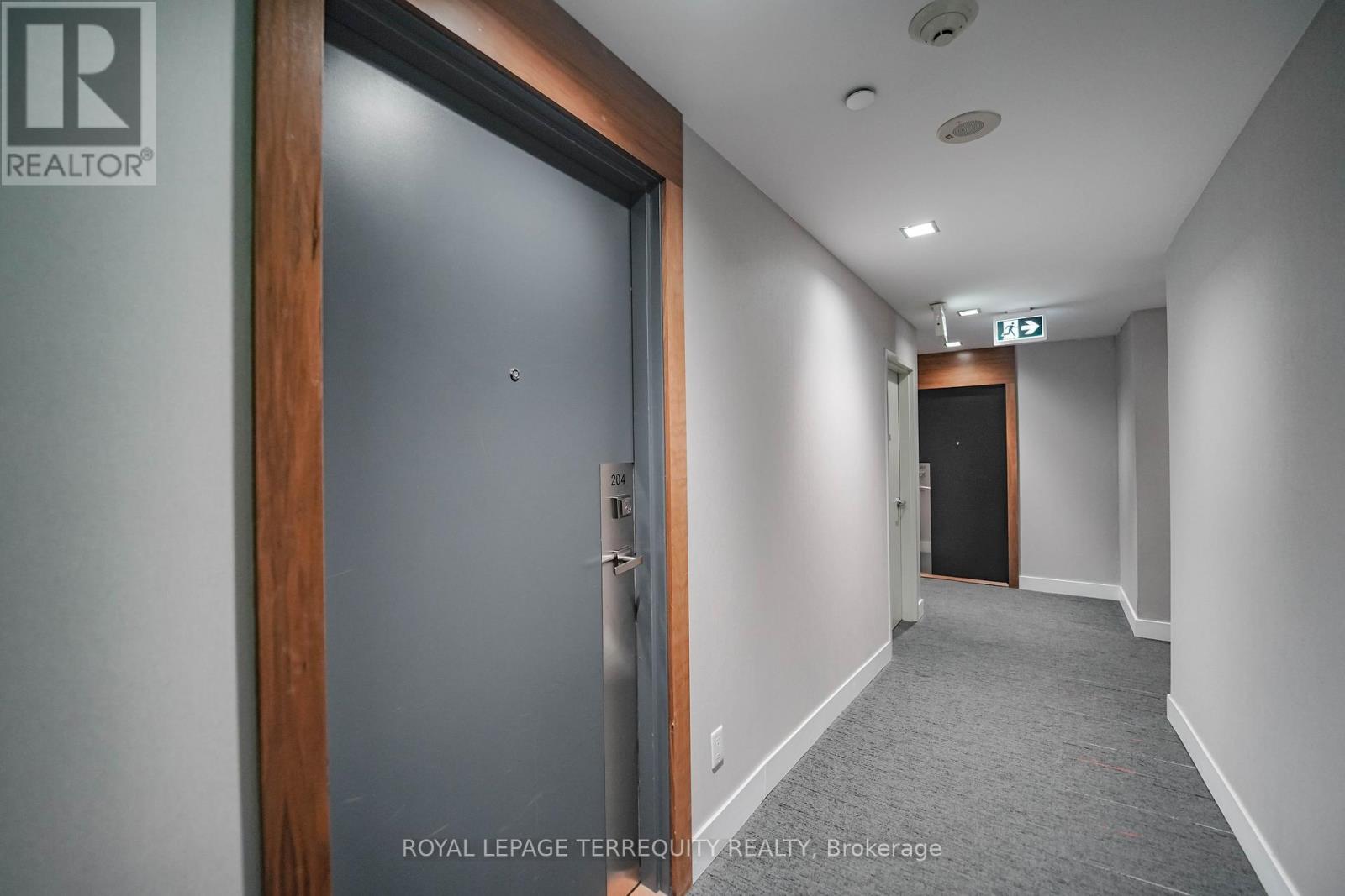 204 - 75 The Donway W, Toronto (Banbury-Don Mills), Ontario  M3C 2E9 - Photo 13 - C13149158