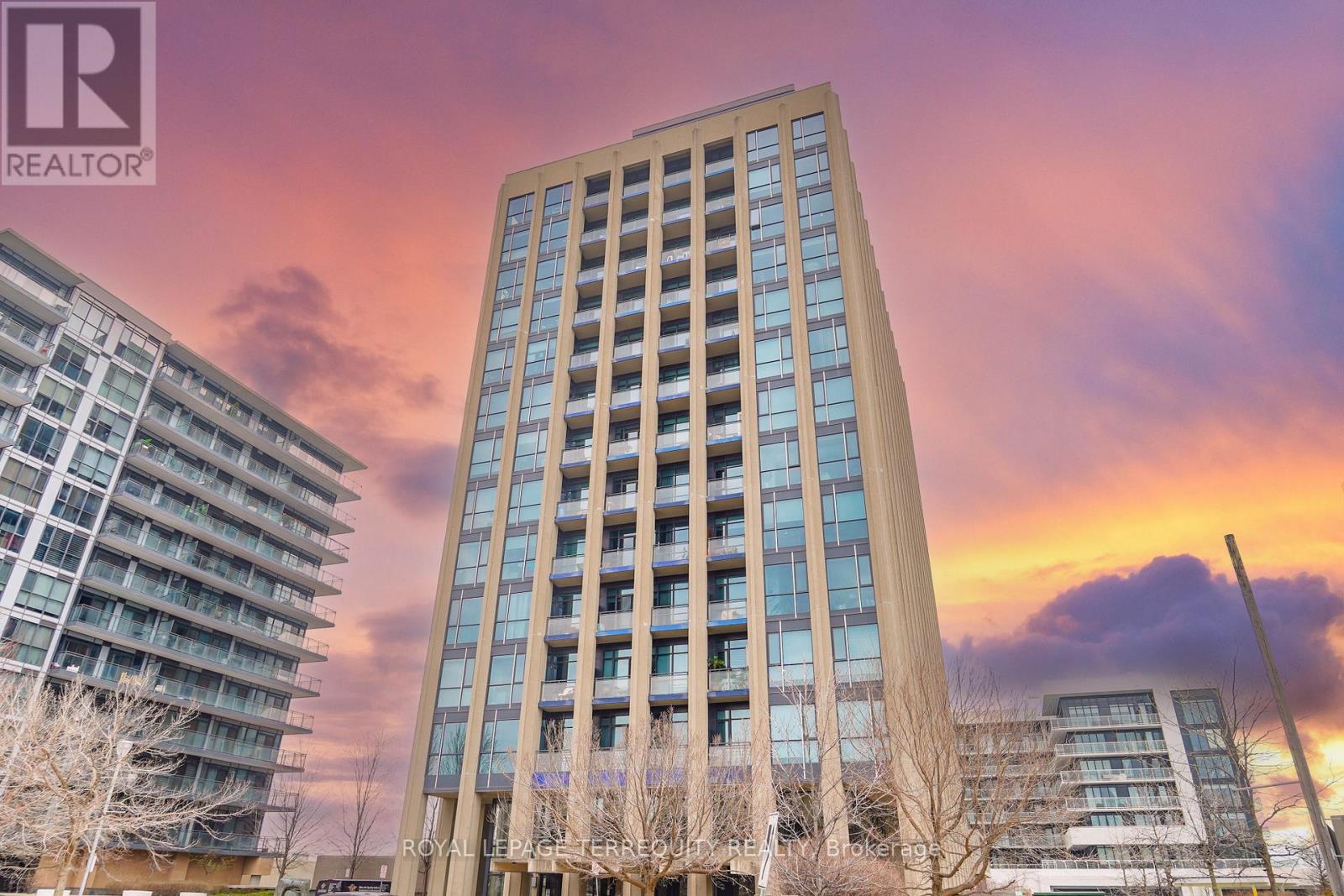 204 - 75 The Donway W, Toronto (Banbury-Don Mills), Ontario  M3C 2E9 - Photo 2 - C13149158