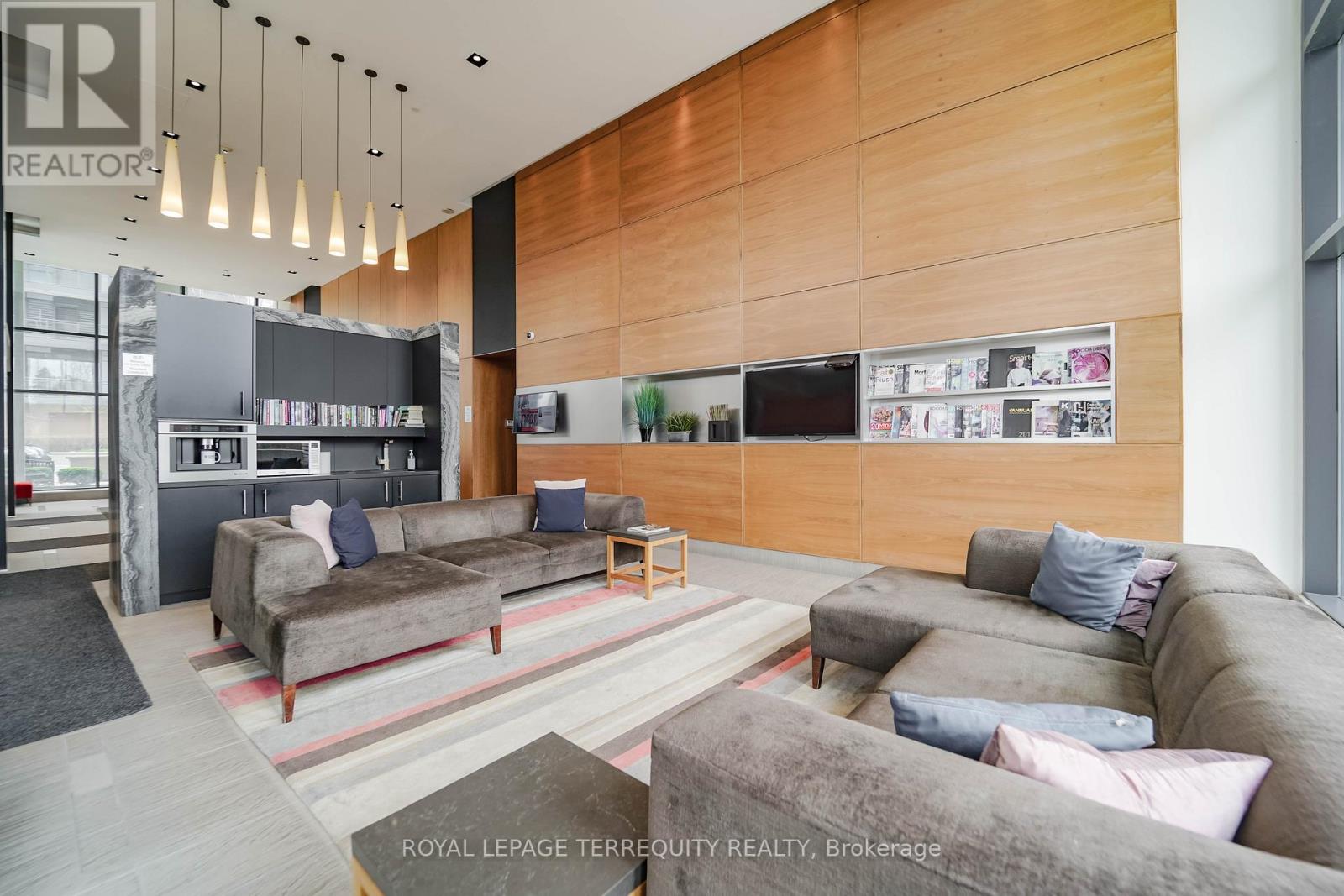 204 - 75 The Donway W, Toronto (Banbury-Don Mills), Ontario  M3C 2E9 - Photo 8 - C13149158