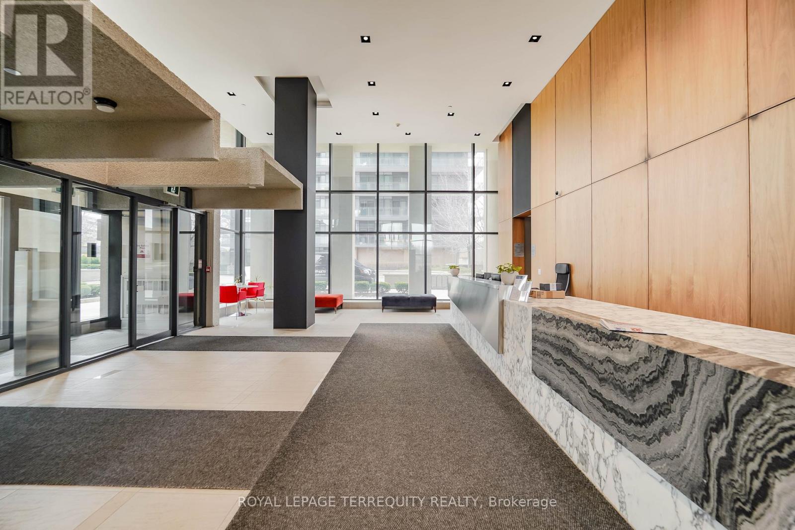 204 - 75 The Donway W, Toronto (Banbury-Don Mills), Ontario  M3C 2E9 - Photo 9 - C13149158