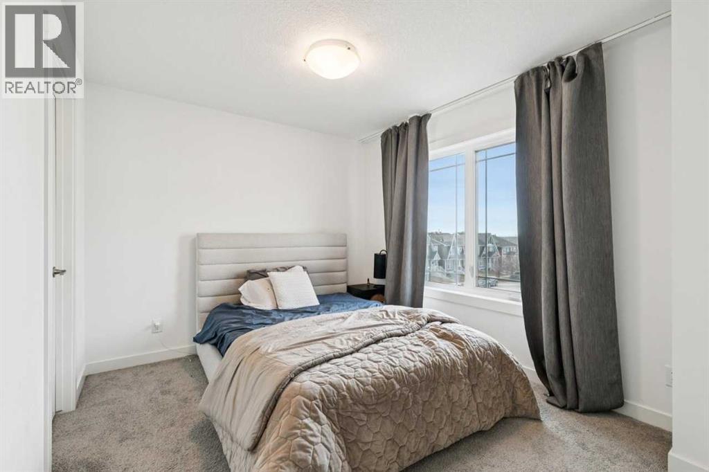 277 Auburn Meadows Drive SE, Calgary, Alberta  T3M 2S1 - Photo 22 - A2287381