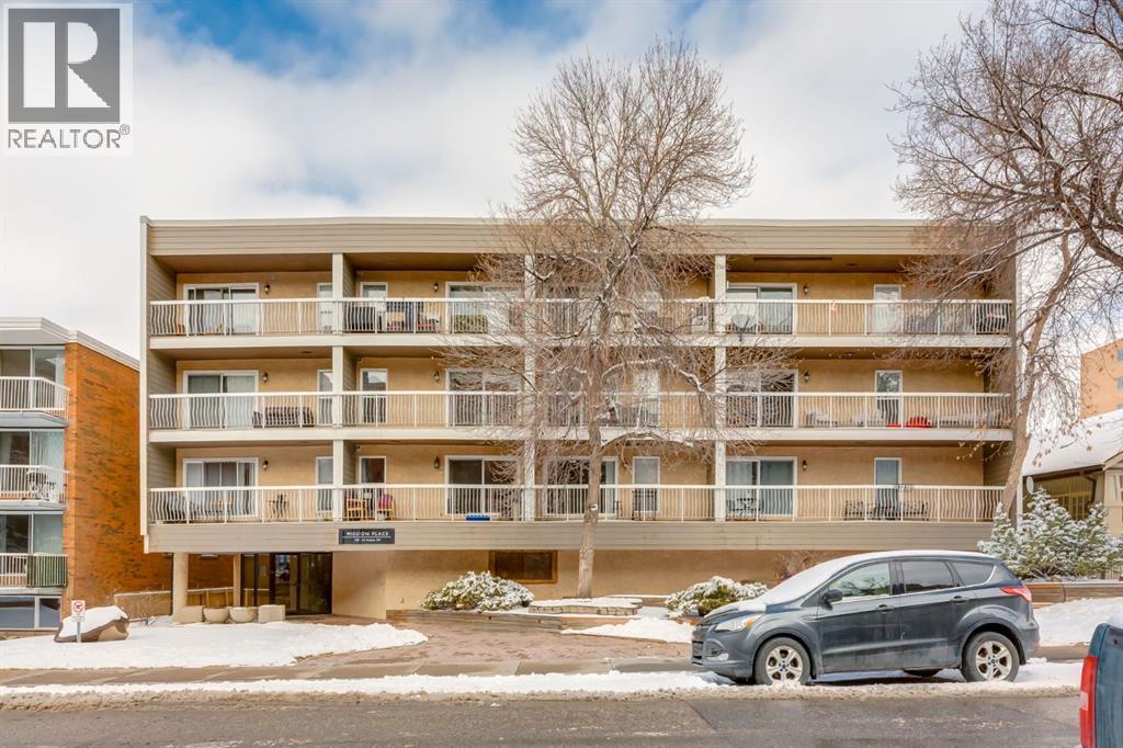 105, 308 24 Avenue SW, Calgary, Alberta  T2S 0K2 - Photo 18 - A2309538