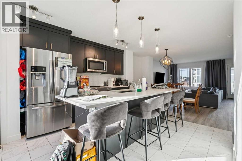 277 Auburn Meadows Drive SE, Calgary, Alberta  T3M 2S1 - Photo 6 - A2287381