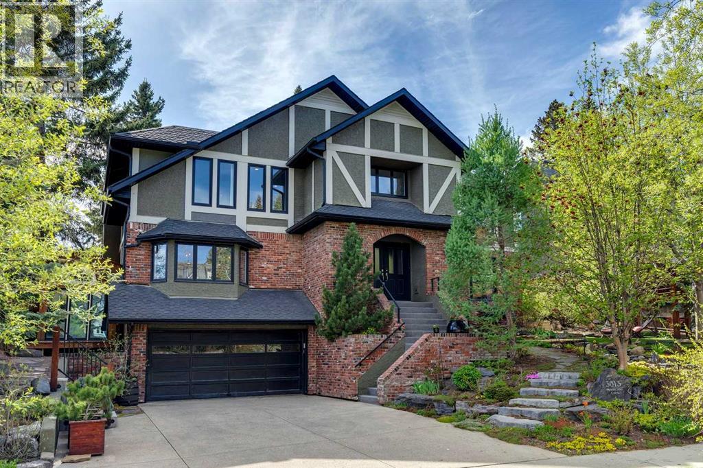3013 Montcalm Crescent SW, Calgary, Alberta
