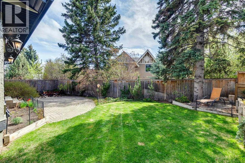 3013 Montcalm Crescent SW, Calgary, Alberta  T2T 3M8 - Photo 38 - A2310887