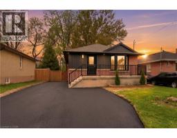 374 EAST 13TH Street, Hamilton, Ontario