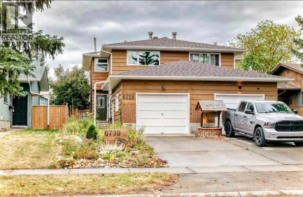 6739 Coach Hill Road SW, Calgary, Alberta  T3H 1V7 - Photo 2 - A2310896