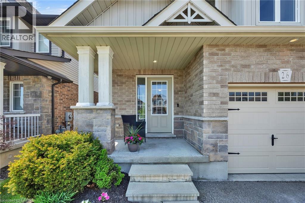 26 Limera Avenue, Elmira, Ontario  N3B 0B6 - Photo 2 - 40831760