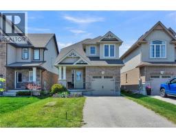 26 LIMERA Avenue, Elmira, Ontario