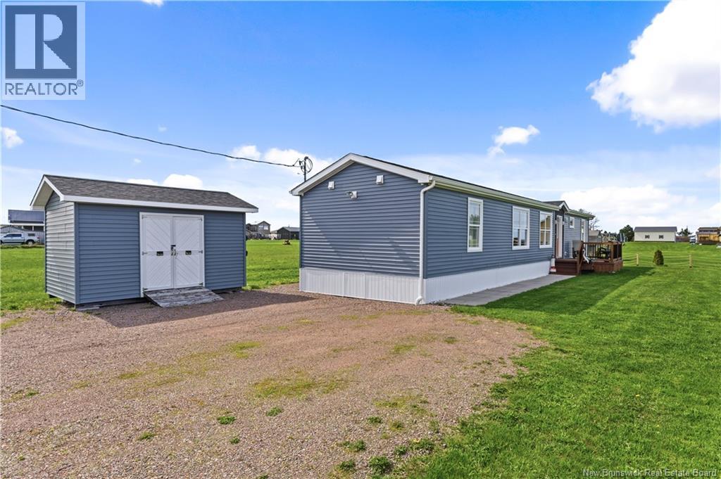 670 Chemin Bas-Cap-Pele, Cap-Pelé, New Brunswick  E4N 1J5 - Photo 2 - NB139694