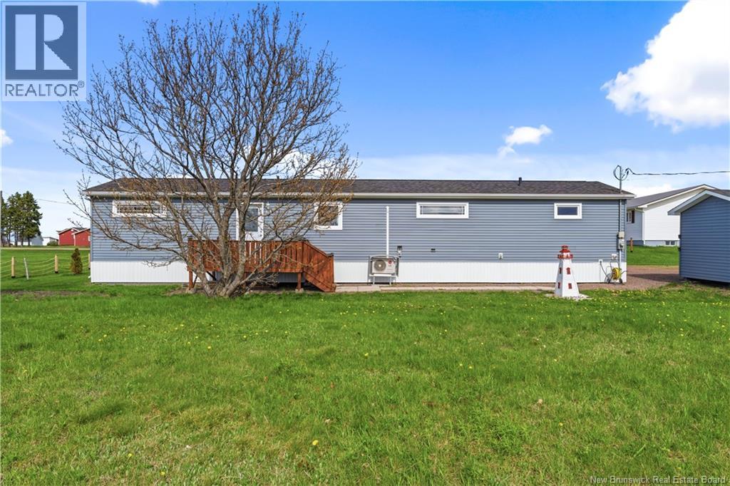 670 Chemin Bas-Cap-Pele, Cap-Pelé, New Brunswick  E4N 1J5 - Photo 24 - NB139694