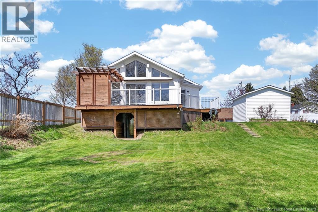 260 Victoria Street, Dalhousie, New Brunswick  E8C 2R7 - Photo 26 - NB138921