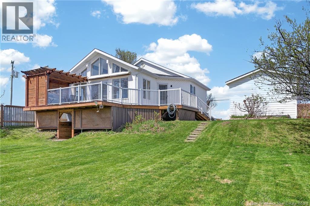 260 Victoria Street, Dalhousie, New Brunswick  E8C 2R7 - Photo 27 - NB138921