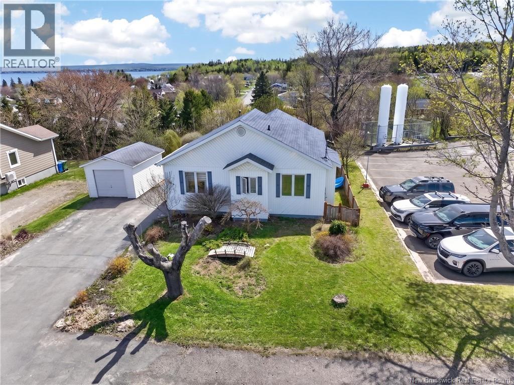 260 Victoria Street, Dalhousie, New Brunswick  E8C 2R7 - Photo 32 - NB138921