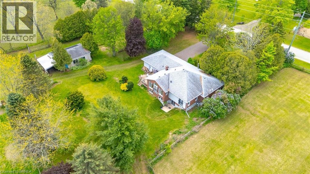 237 Cleaver Road, Brantford, Ontario  N3R 0B8 - Photo 1 - 40831811
