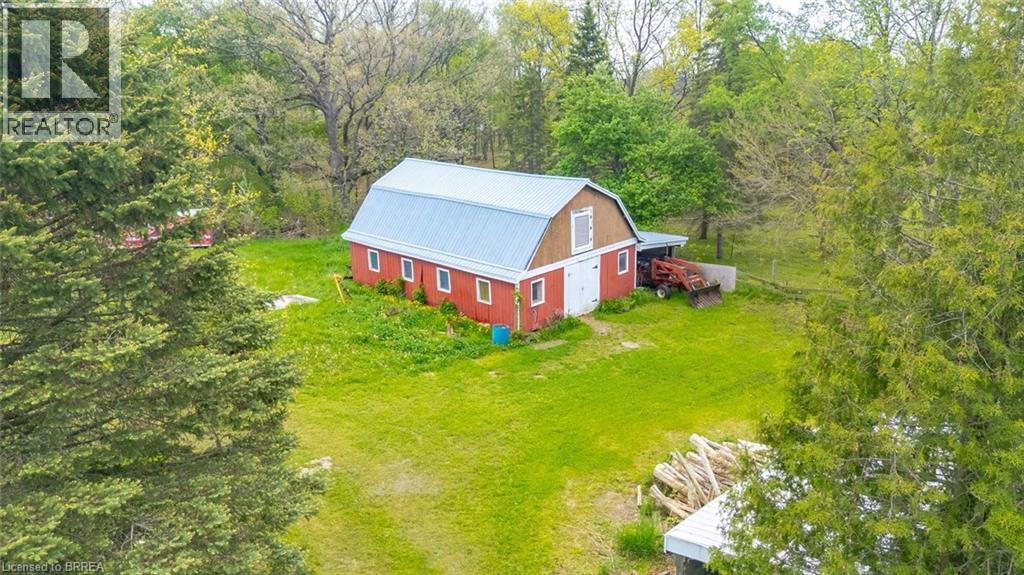 237 Cleaver Road, Brantford, Ontario  N3R 0B8 - Photo 43 - 40831811