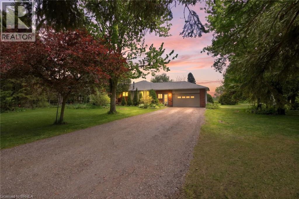 237 Cleaver Road, Brantford, Ontario  N3R 0B8 - Photo 2 - 40831162