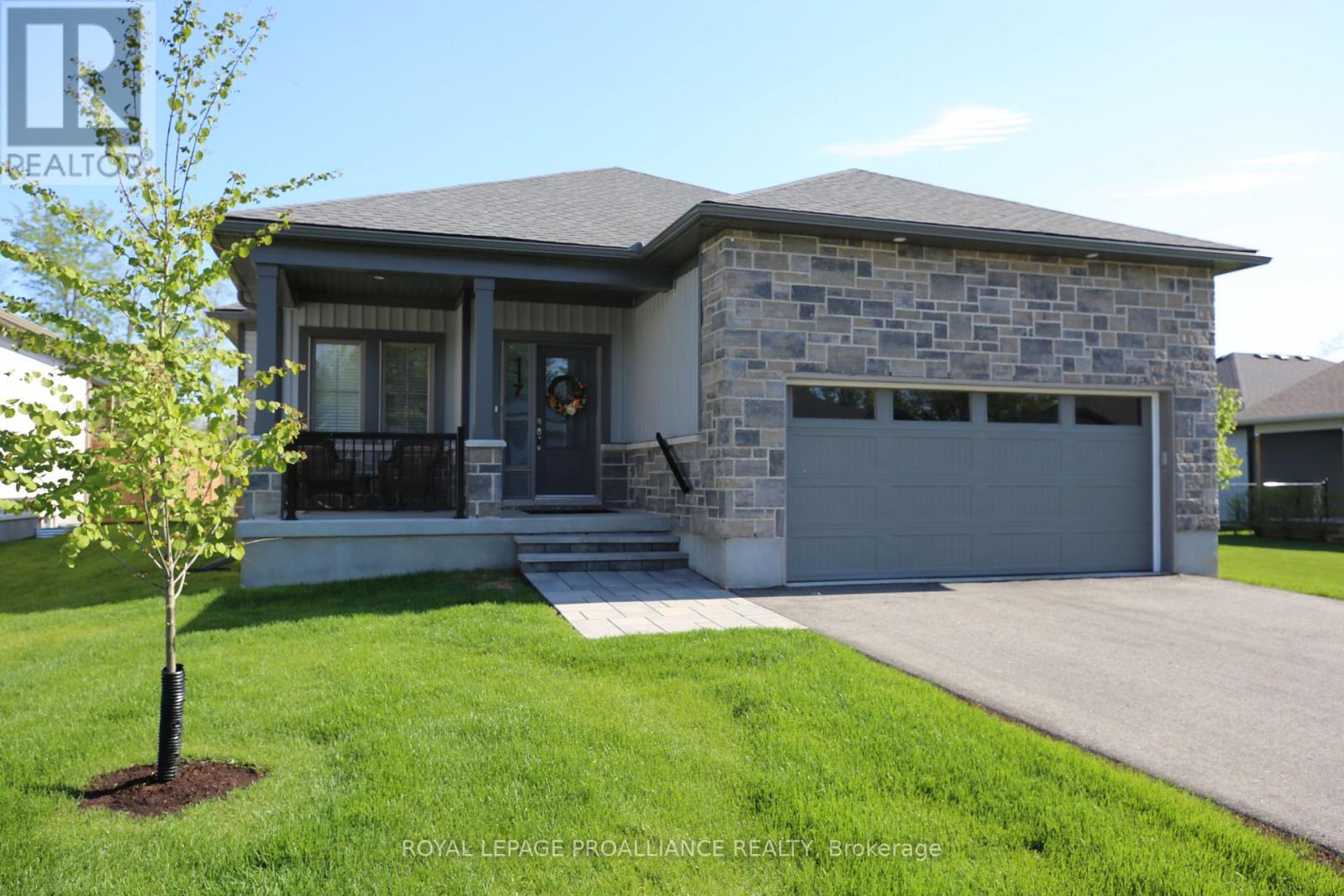 117 ADLEY DRIVE, Brockville, Ontario