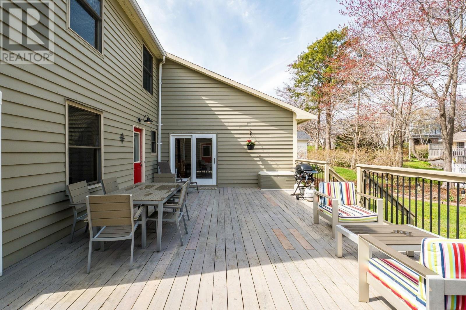 6 Castleton Crescent, Dartmouth, Nova Scotia  B2X 3M2 - Photo 41 - 202611456