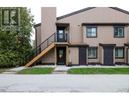 98 - 23 DAWSON DRIVE, Collingwood, Ontario