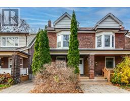 L - 116 GILLARD AVENUE, Toronto, Ontario