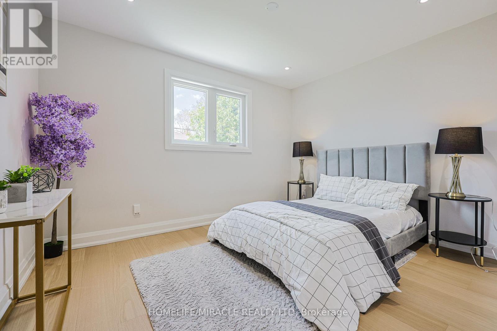 158 Cass Avenue, Toronto, Ontario  M1T 2B7 - Photo 15 - E13148868