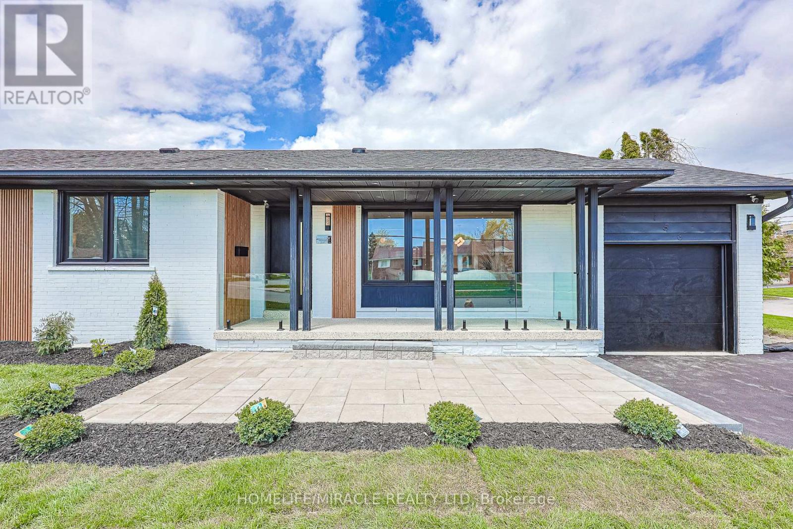 158 Cass Avenue, Toronto, Ontario  M1T 2B7 - Photo 2 - E13148868