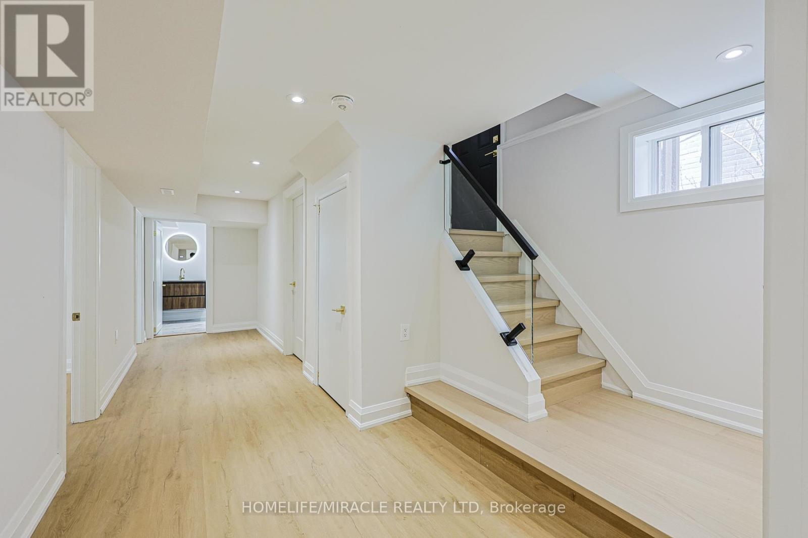 158 Cass Avenue, Toronto, Ontario  M1T 2B7 - Photo 23 - E13148868
