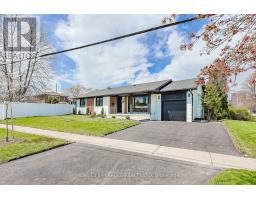 158 CASS AVENUE, Toronto, Ontario