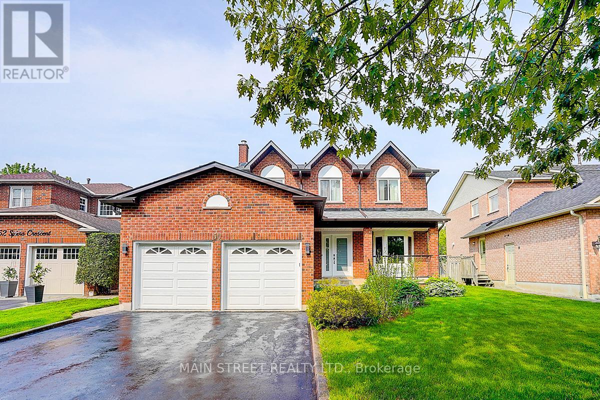 50 SPIERS CRESCENT, Ajax, Ontario