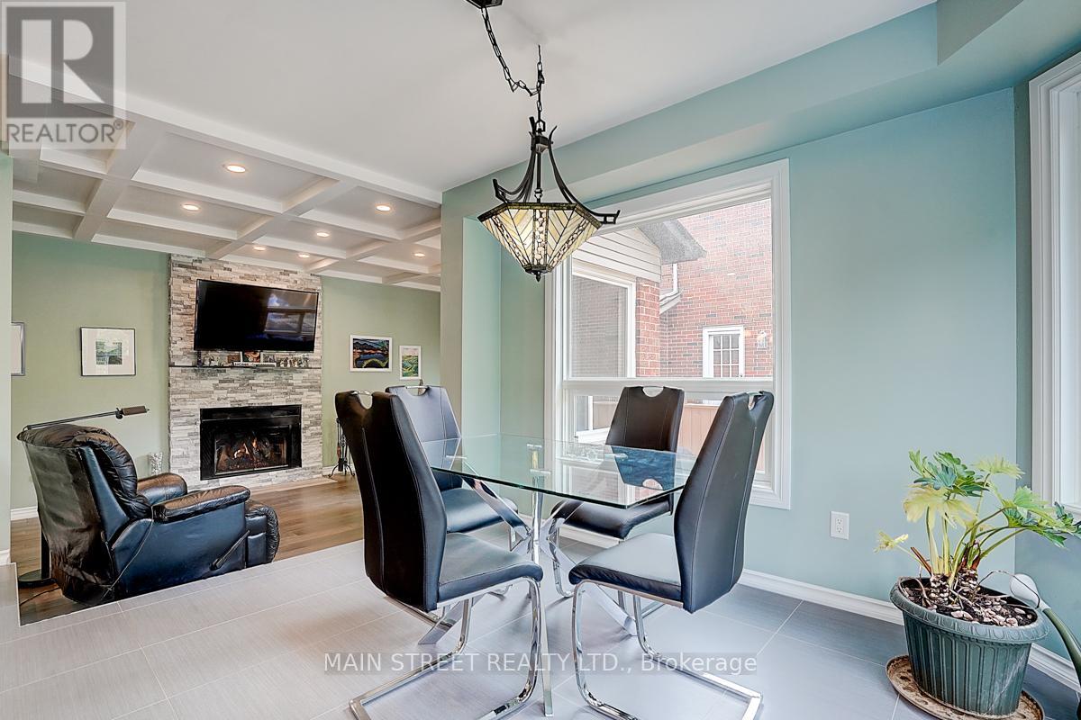 50 Spiers Crescent, Ajax, Ontario  L1S 6Y7 - Photo 13 - E13148916