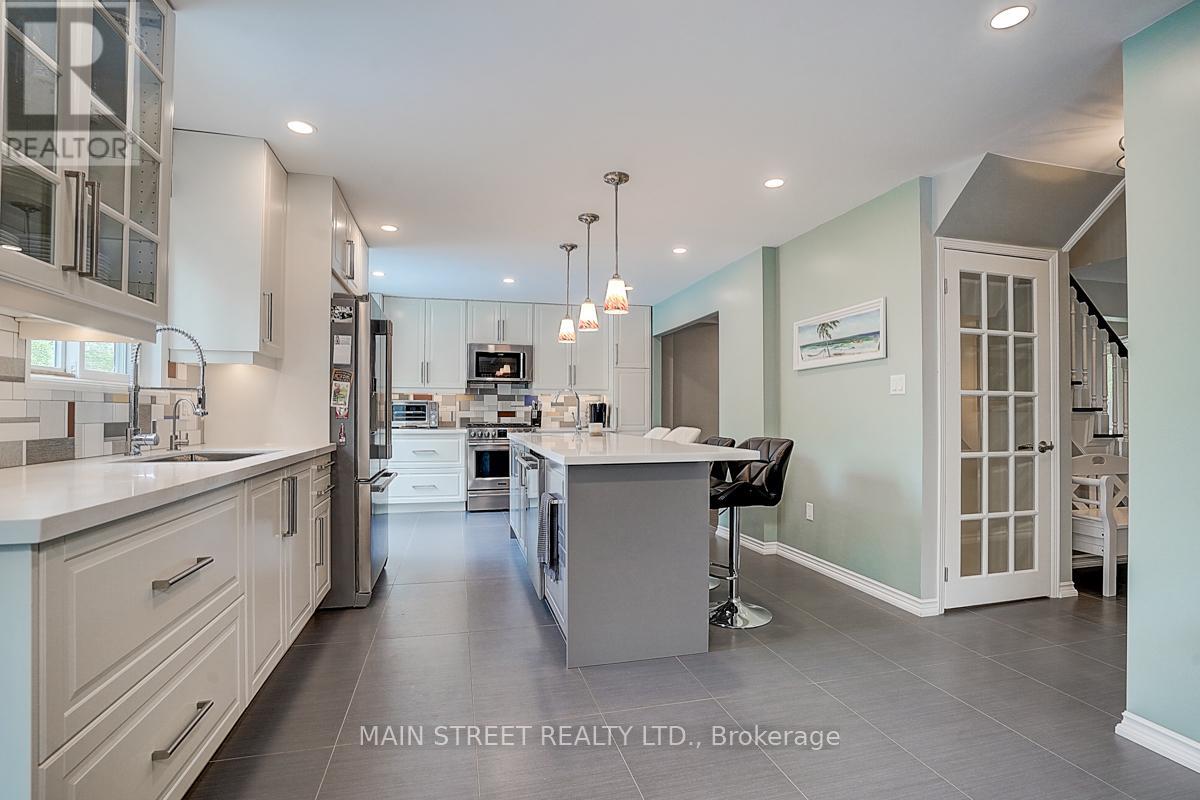 50 Spiers Crescent, Ajax, Ontario  L1S 6Y7 - Photo 15 - E13148916