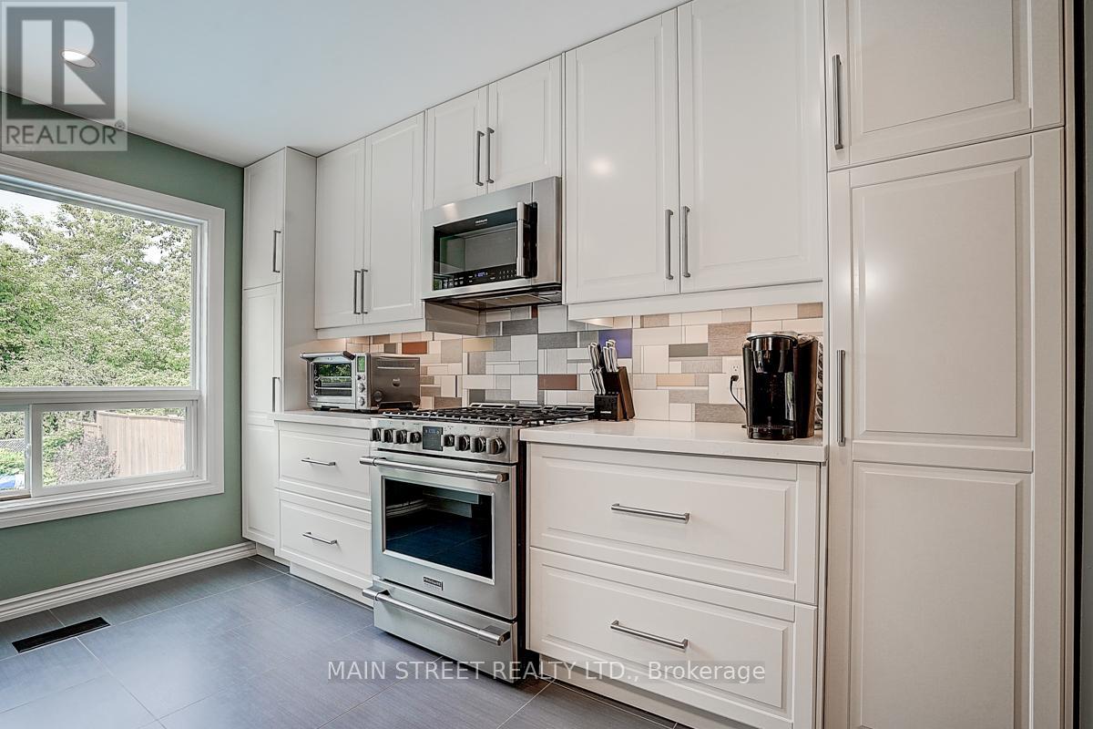 50 Spiers Crescent, Ajax, Ontario  L1S 6Y7 - Photo 17 - E13148916