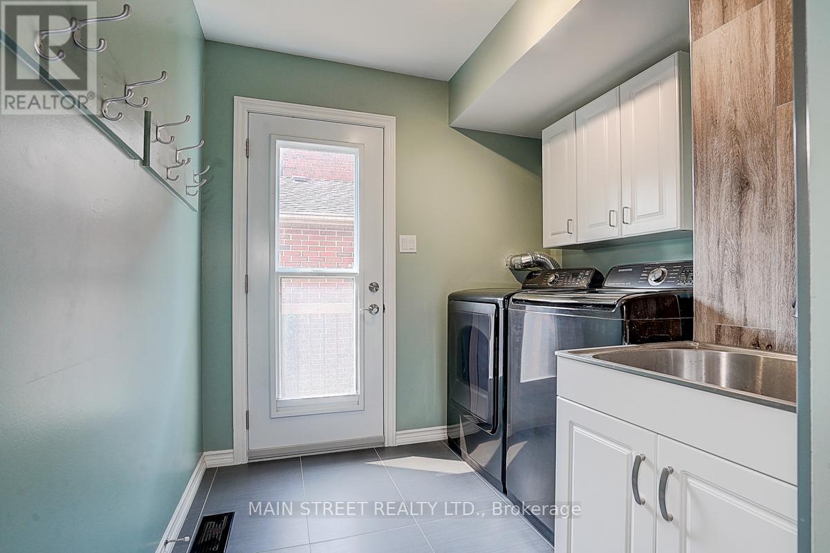 50 Spiers Crescent, Ajax, Ontario  L1S 6Y7 - Photo 20 - E13148916