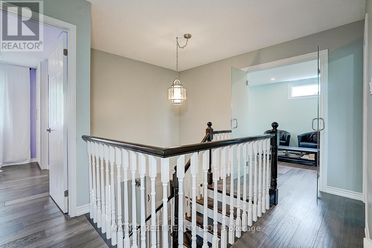50 Spiers Crescent, Ajax, Ontario  L1S 6Y7 - Photo 22 - E13148916
