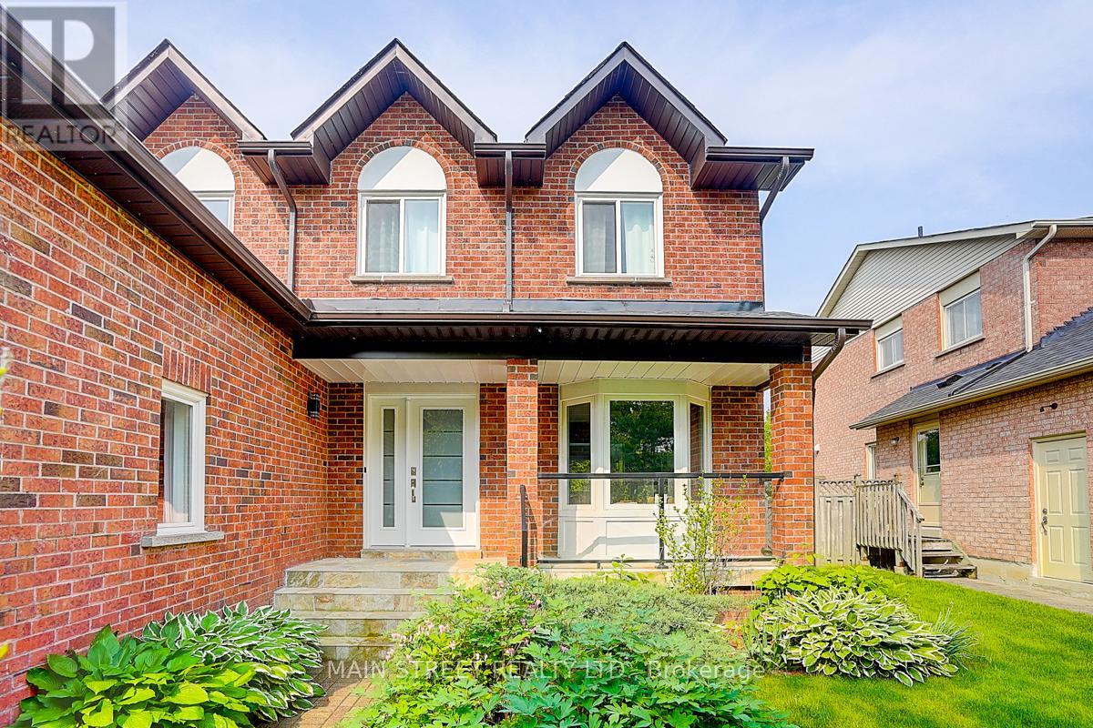 50 Spiers Crescent, Ajax, Ontario  L1S 6Y7 - Photo 3 - E13148916