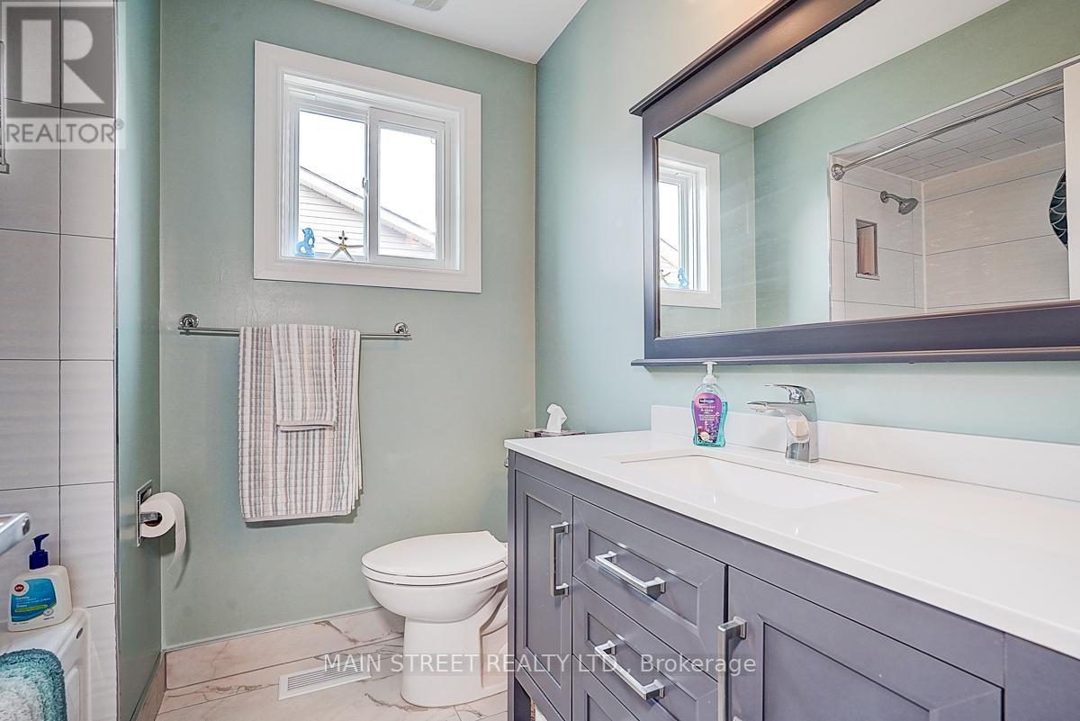 50 Spiers Crescent, Ajax, Ontario  L1S 6Y7 - Photo 33 - E13148916