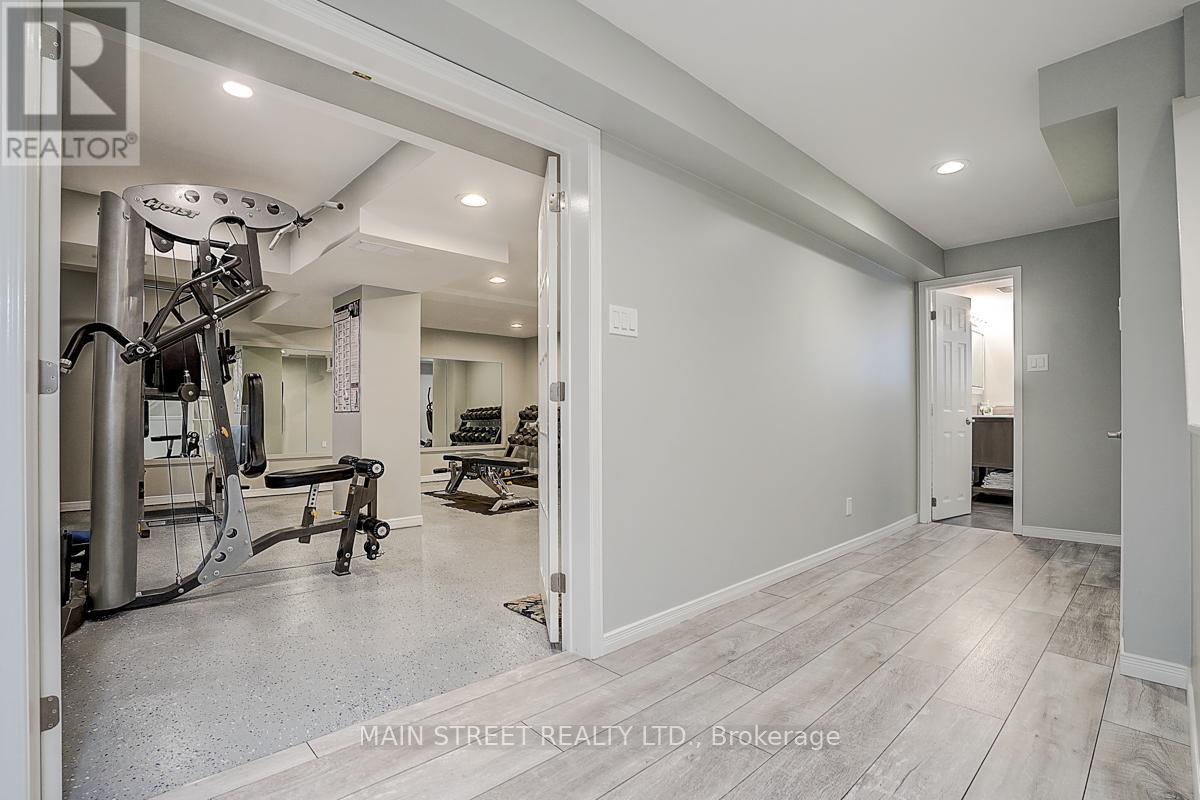 50 Spiers Crescent, Ajax, Ontario  L1S 6Y7 - Photo 35 - E13148916