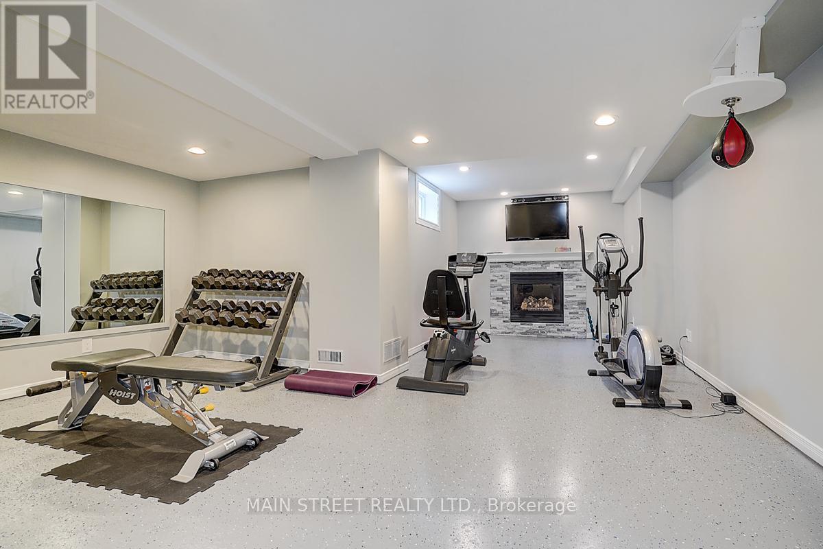 50 Spiers Crescent, Ajax, Ontario  L1S 6Y7 - Photo 36 - E13148916