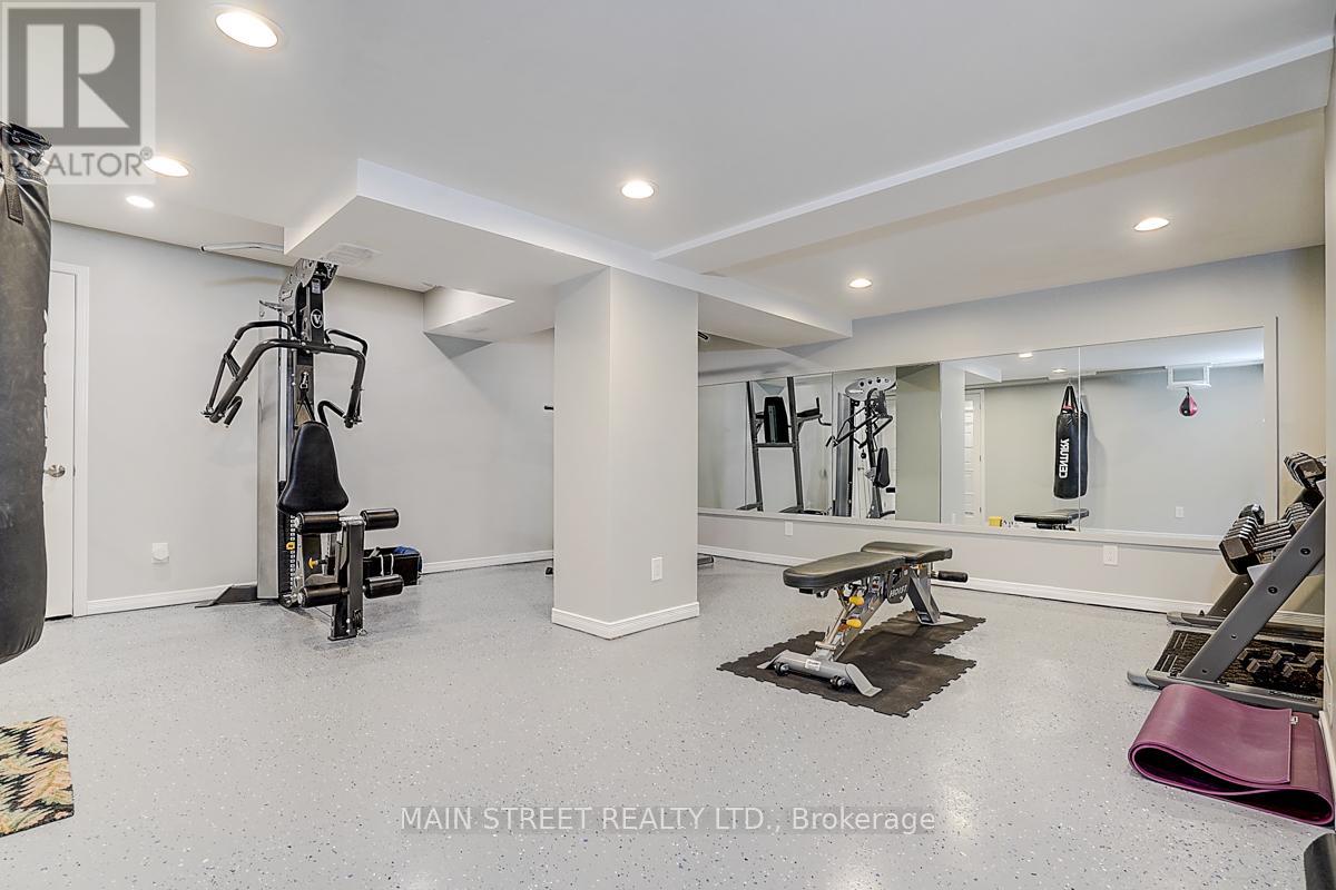 50 Spiers Crescent, Ajax, Ontario  L1S 6Y7 - Photo 37 - E13148916