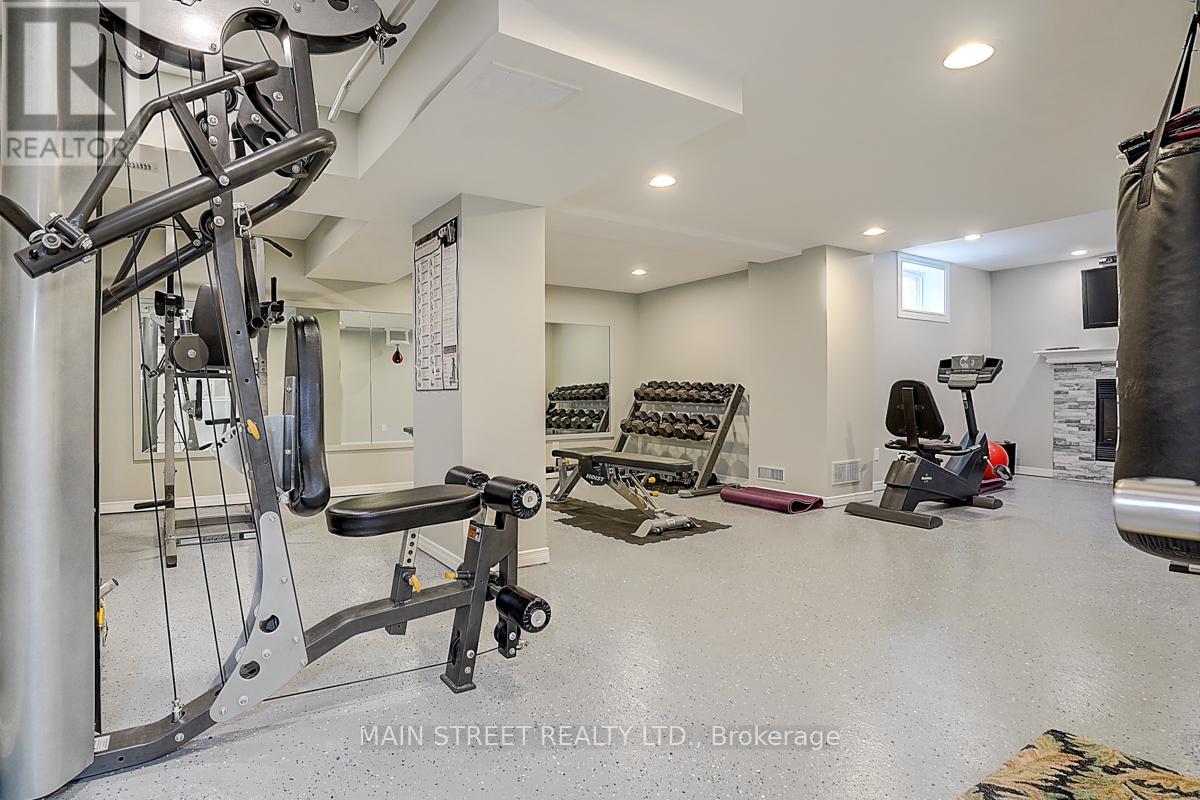 50 Spiers Crescent, Ajax, Ontario  L1S 6Y7 - Photo 38 - E13148916
