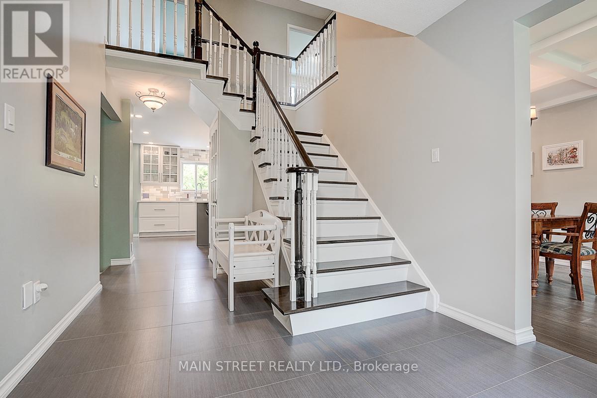 50 Spiers Crescent, Ajax, Ontario  L1S 6Y7 - Photo 4 - E13148916